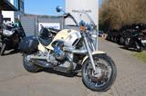 BMW R1200C ABS 1. Hand Super Zustand Koffer - BMW R1200C