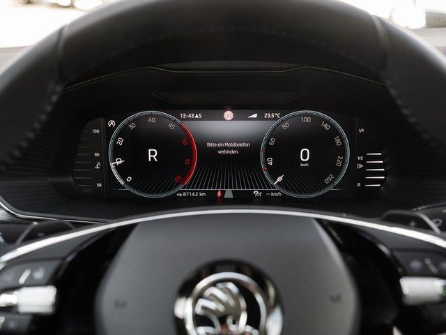 Superb Combi 2.0 TDI Premium Edition DSG 4x4 AHK
