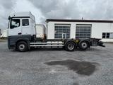 Mercedes-Benz Actros 2540 BDF  exBW Fahrsch BIG KM 66 Klima - Offers