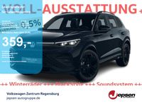 Volkswagen Tiguan - Vorschau Bild 1
