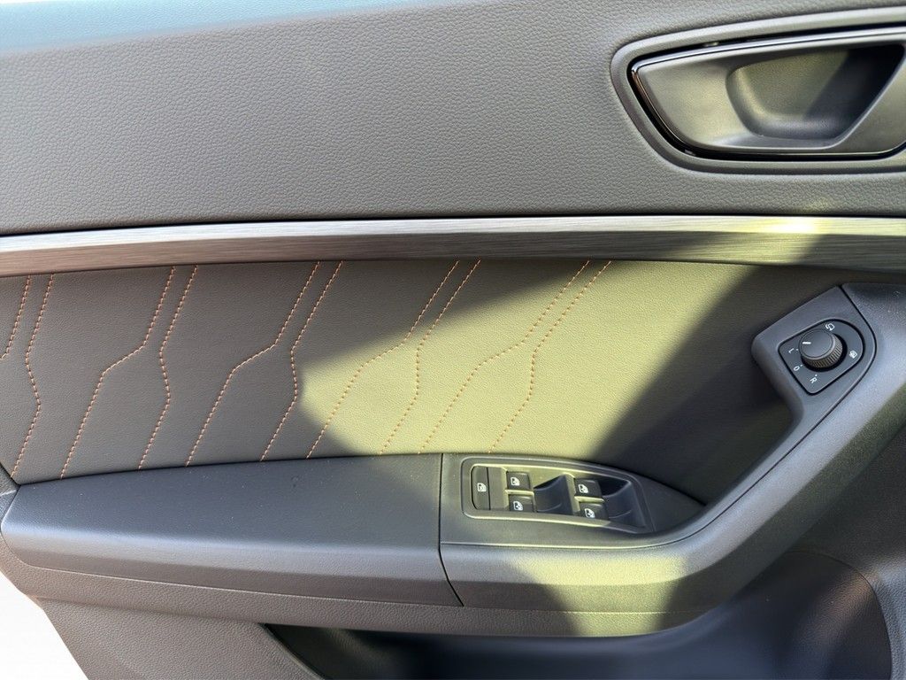 Cupra Ateca - Bild 12