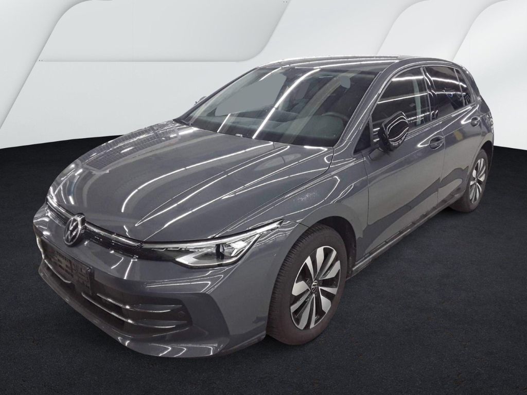 Golf 8 1.5 eTSI DSG Goal LED+ AHK KAMERA NAVI AC