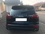 Porsche Cayenne S E-Hybrid S - Porsche Cayenne mit Hybrid-Antrieb
