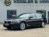 BMW 520 d Tour. Aut. #Standheiz#8xReifen - BMW: Xr