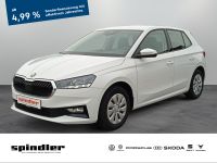 Skoda Fabia - Vorschau Bild 1