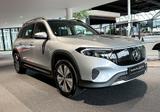 Mercedes-Benz EQB 350 4M ProgressiveAd+LED+Pano+AHK+WinterP+To - Mercedes EQB mit Schiebedach