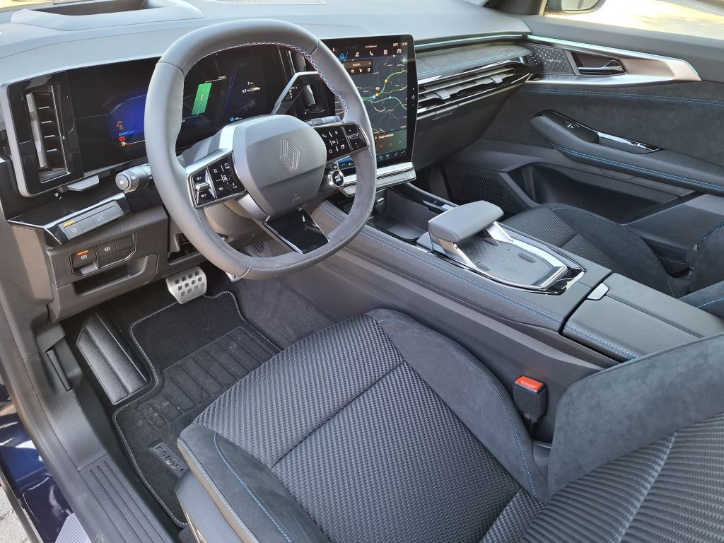 Renault Espace - Bild 20