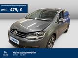 Volkswagen Sharan 1.4TSI DSG Active AHK Navi PDC Standheiz - Volkswagen Sharan: Active