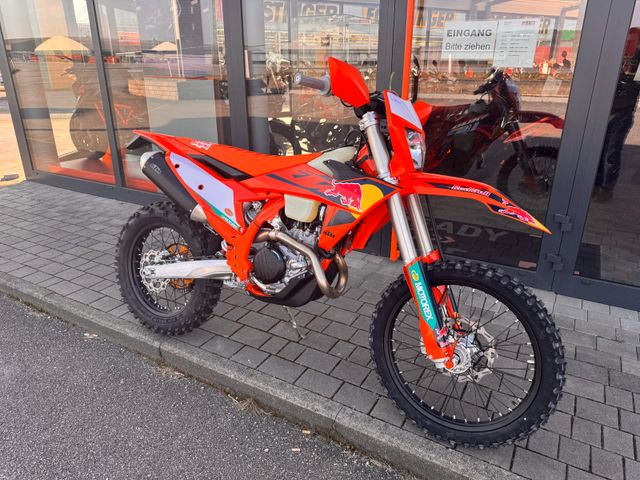 KTM 450 EXC-F CHAMPION EDITION Modell 2025