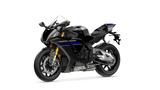 Yamaha YZF R1 M RN65 AKRAPOVIC + 3Jahre WERKSGARANTIE