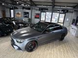 Mercedes-Benz E 63 AMG S AMG 4Matic+*PERF.ABGAS*PANO*R.KAMERA - Mercedes-Benz Gebrauchtwagen von 2022