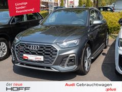 Audi SQ5 3.0 TDI quattro B&amp;O PANO LED 360° TEMPO SH 2