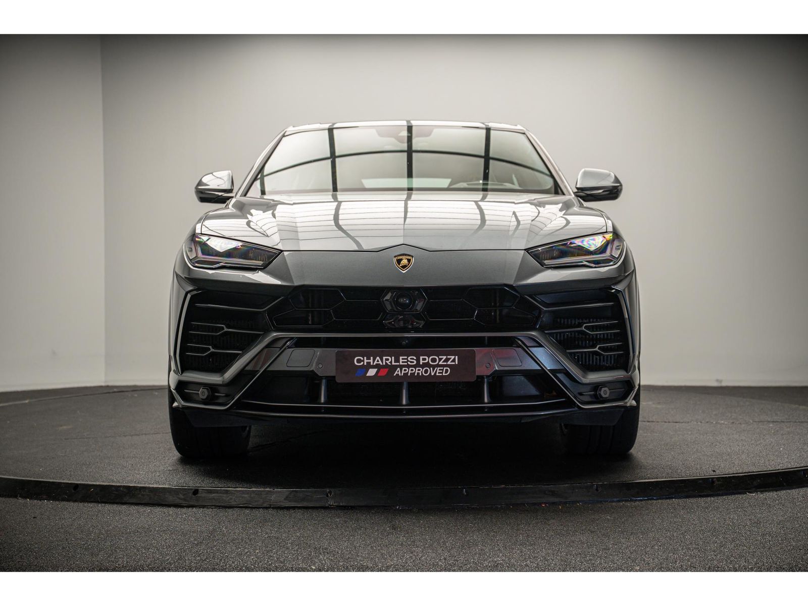 Lamborghini Urus 4.0I  V8 imagem 2