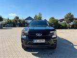 Ford Ranger Stormtrak PHEV - 0,0% Finanzierung mögl. - Ford Ranger Stormtrak Gebrauchtwagen