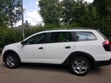 Dacia Logan Stepway Bj.2020 - Dacia Logan: Daci