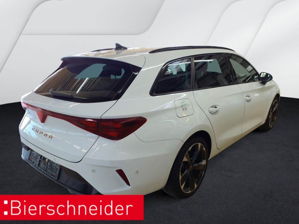 Cupra Leon Sportstourer 2.0 TDI DSG ab 281,- Anz. 990, imagem 2