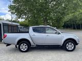 Mitsubishi L200 2.5DI-D INTENSE Doppelkabine 1H*AHK*RFK* - gebrauchte Mitsubishi L200 aus dem Jahr 2012