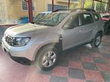 Dacia Duster 1.6 SCe GPL 4x2 Comfort - Dacia Duster mit LPG-Antrieb: Geländewagen, 1.6