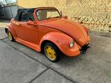 Volkswagen Käfer   Cabrio/Roadster - aus 1968: Cabrio
