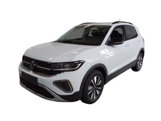 T-Cross Goal 1.0 TSI,ACC,IQ.LIGHT,5J-Garantie