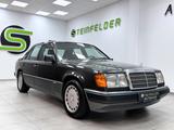 Mercedes-Benz 300 E Sport Line / H - KENNZEICHEN / 1.HAND - Mercedes-Benz 300 aus 1990: 300e