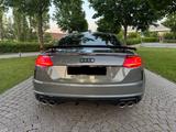 Audi TTS Competition Plus, B&O, 4J Garantie, Matrix - Audi TTS competition Gebrauchtwagen