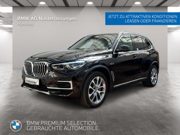 BMW X5 - 1