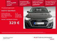 Audi A1 - Vorschau Bild 1