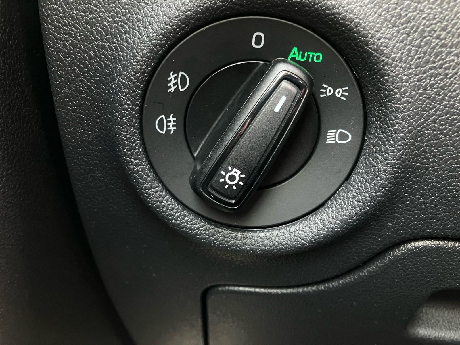 Skoda Fabia - Bild 22