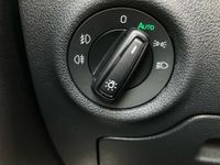 Skoda Fabia - Vorschau Bild 22