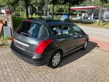 Peugeot 308 SW Filou - Peugeot 308 aus 2009: SW