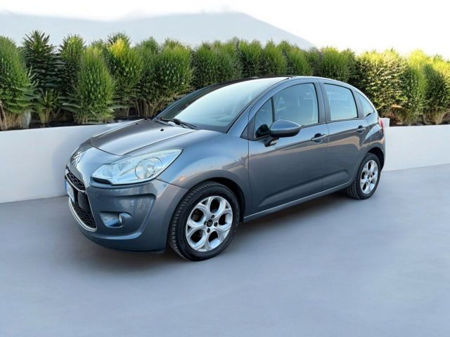 Citroën Citroen C3 1.1 Exclusive 156.000 Km 2011