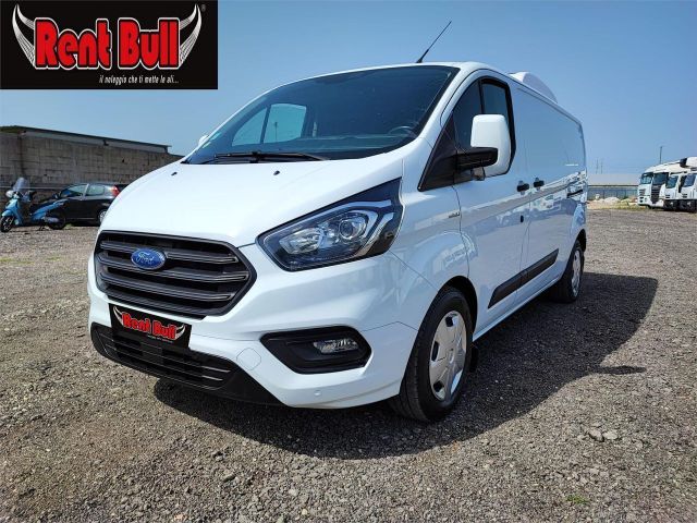 Otros FORD TRANSIT CUSTOM FRCX GRUPPO E CELLA STRADA/R