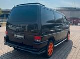 Volkswagen T4 Caravelle -TÜV frisch gemacht-Service NEU- - VW T4 Caravelle mit Schiebedach