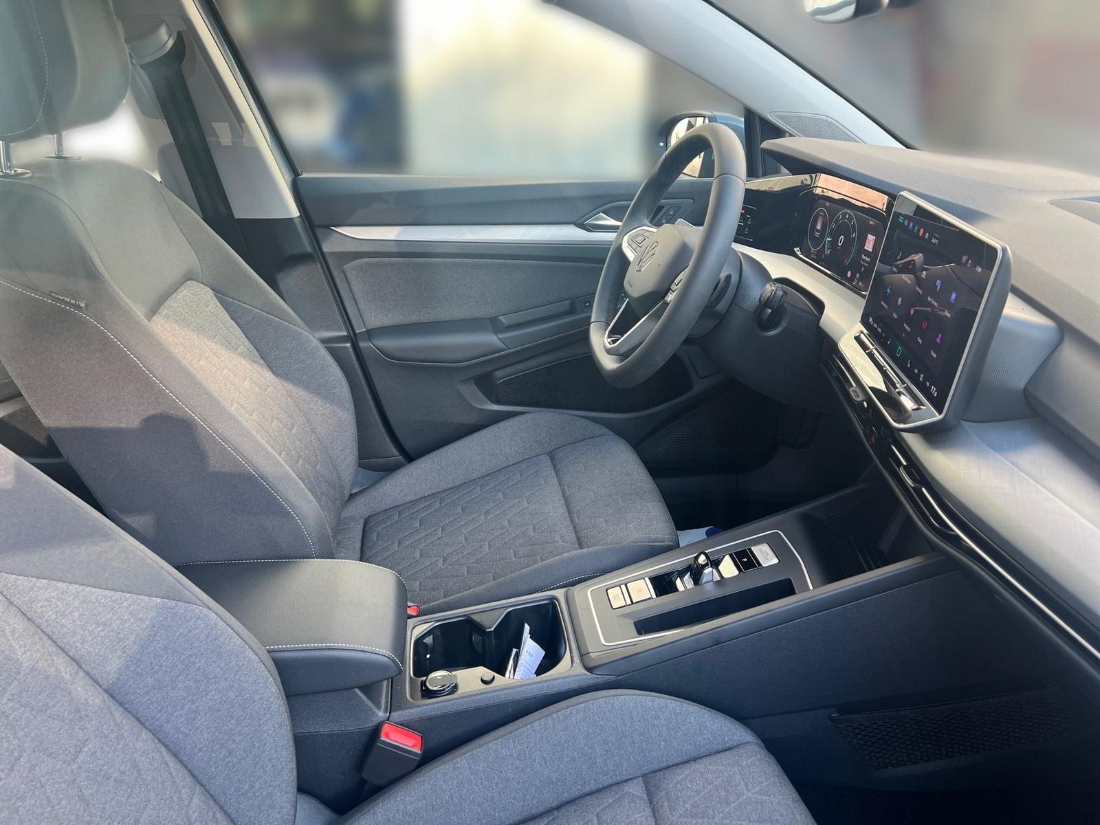 Volkswagen Golf Variant Life *KAMERA*APP CONNECT*LED*SHZ*, миниатюра 15