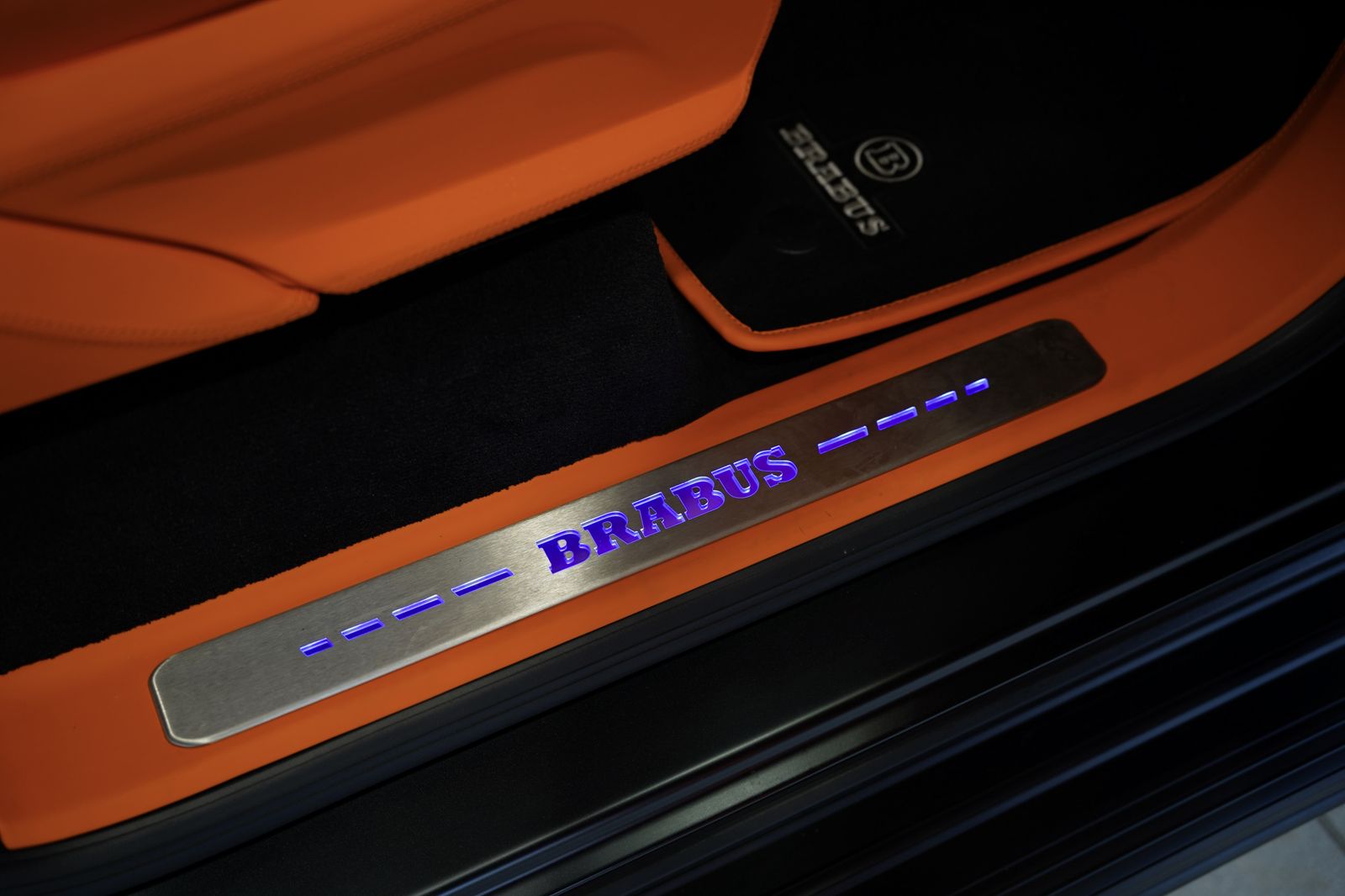 Mercedes Benz G 63 Amg