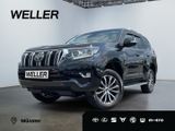 Toyota Land Cruiser 2.8 D-4D Executive *AHK*Navi*LED*CA - Toyota Land Cruiser