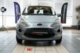Ford Ka Trend Cool & Sound / KLIMA / START-STOPP - Ford Ka/Ka+ Benziner Gebrauchtwagen
