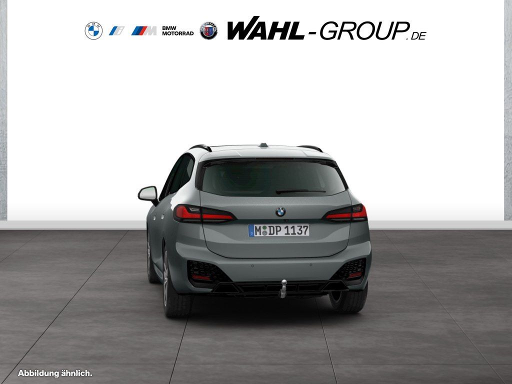BMW 220 Active Tourer - Bild 7