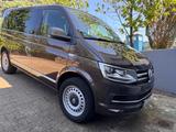 Volkswagen T6 Multivan, 4Motion, Seikel, Diff.Sperre - Volkswagen T6: Seikel