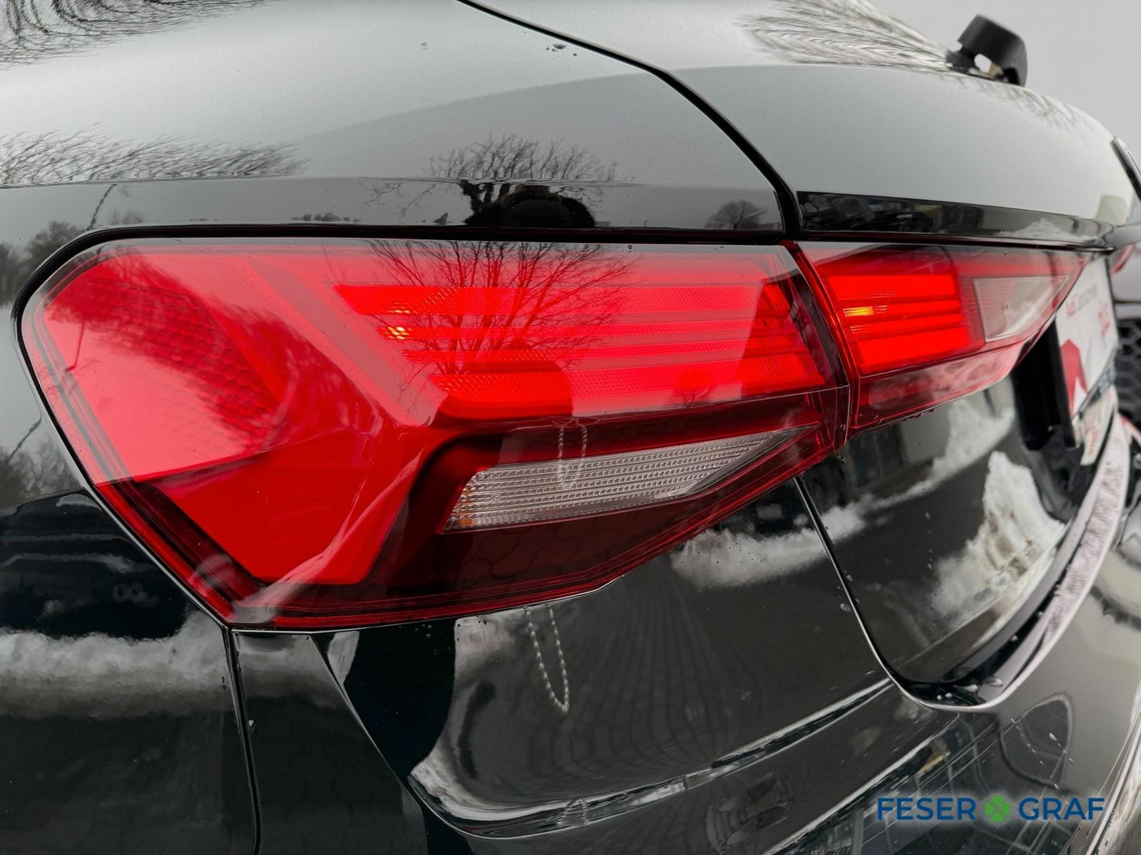 Audi A3 - Bild 17