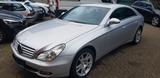 Mercedes-Benz CLS 500 CLS CLS 500 - Mercedes-Benz Gebrauchtwagen von 2004