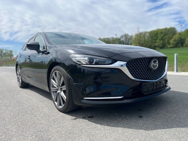Image of Mazda 6