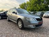 Skoda Octavia Combi Ambition1.6 TDI Scheckheftgepflegt - Skoda Octavia aus 2012