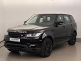Land Rover Range Rover Sport HSE Dynamic*7 Sitze*2. Hand* - gebrauchte Land Rover Range Rover Sport aus dem Jahr 2014
