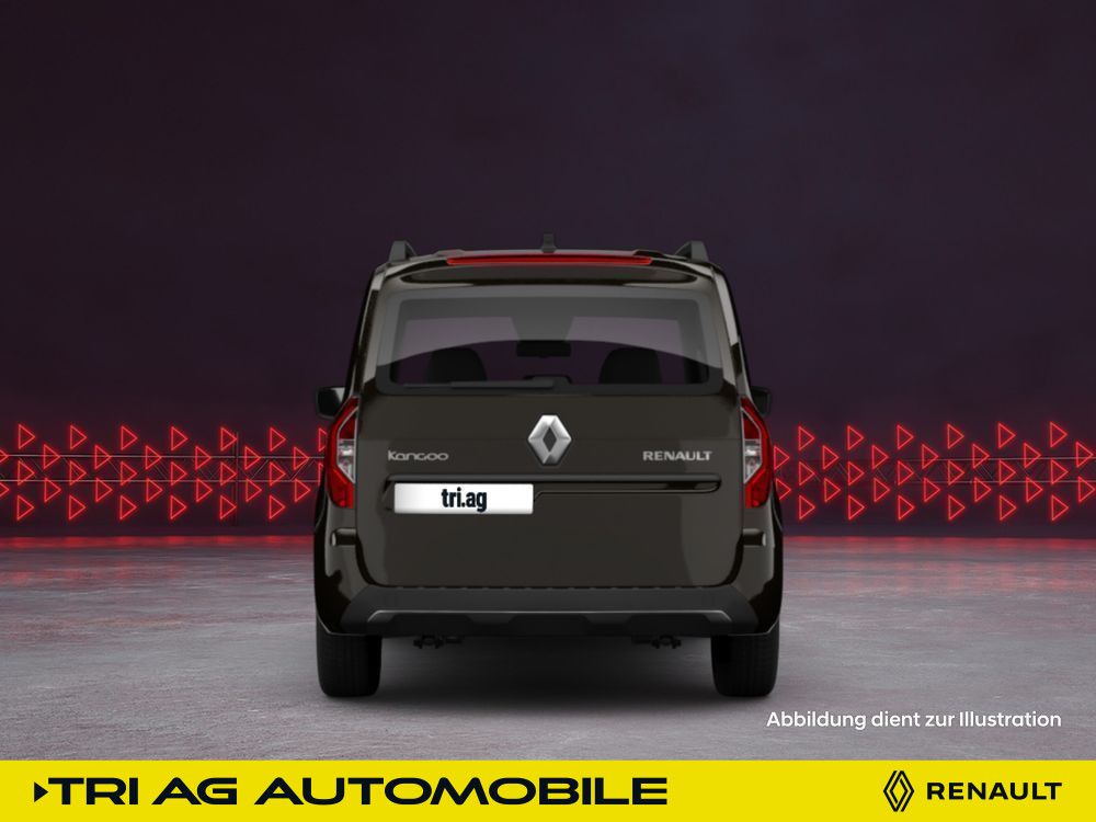 Renault Kangoo - Bild 7