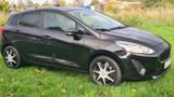 Ford Fiesta Cool & Con.*1.HD*Spurassis.*Navi*Allwette - Ford Fiesta mit Diesel-Antrieb: Limousine