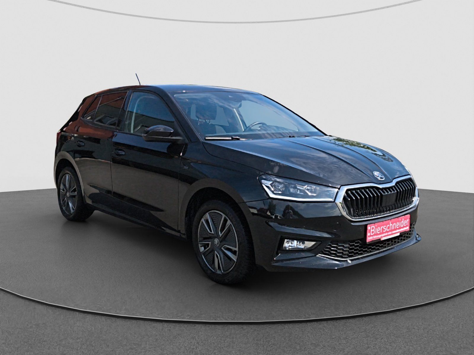 Skoda Fabia - Bild 4