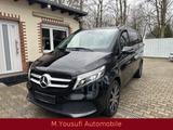 Mercedes-Benz V 300 d Edition 4 Matic Lang - Mercedes-Benz: Ambiente-Beleuchtung, Van