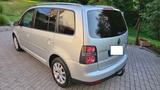 Volkswagen Touran 1.4 TSI Freestyle  1.Hand gepflegt 140tsd - gebrauchte VW Touran aus dem Jahr 2009